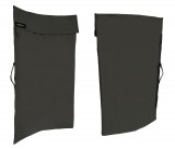 Protective cover for Police anti-Riot Shields shield STAT no.: 42021299