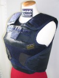 COMBO TAC™ Tactical Overt Female Vest, STAT: 63079099