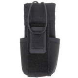 Radioficka utan lock / Radio Pouch