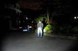 TacGear ST2, Taktisk Polis LED ficklampa / Swedish Tactical EDC 600 Lumen Police LED Lamp STAT no.: 85131000