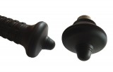 ESP Supplementary Conical Rubber ending with a jut (sold separately)