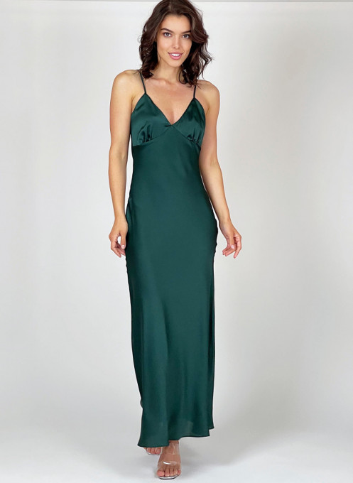 Rochie Glam Turquoise