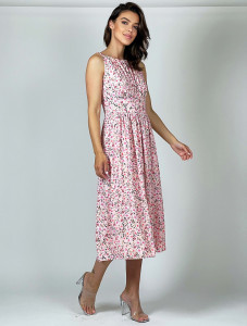 Rochie Bloomed Tulip