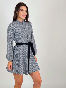 Rochie Wedge Check