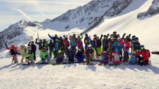 Himalaya Travel - mai mult decat tabere montane