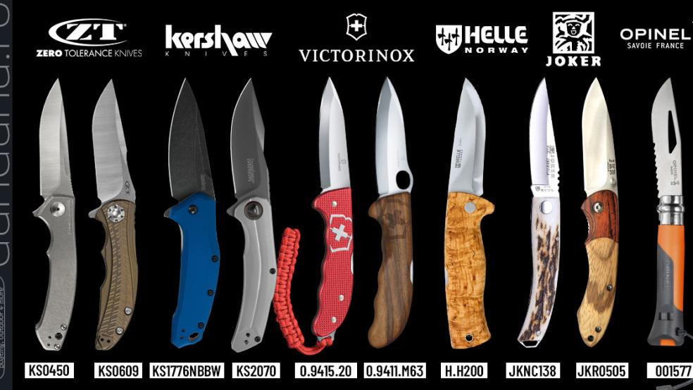 Cutite si bricege - tipuri, materiale, utilizari Cutite si bricege - tipuri, materiale, utilizari