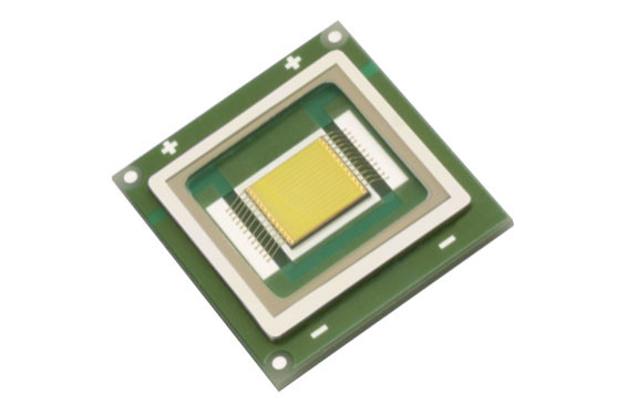 Lanterna profesionala Acebeam K75, 6300 lumeni, 2500 m