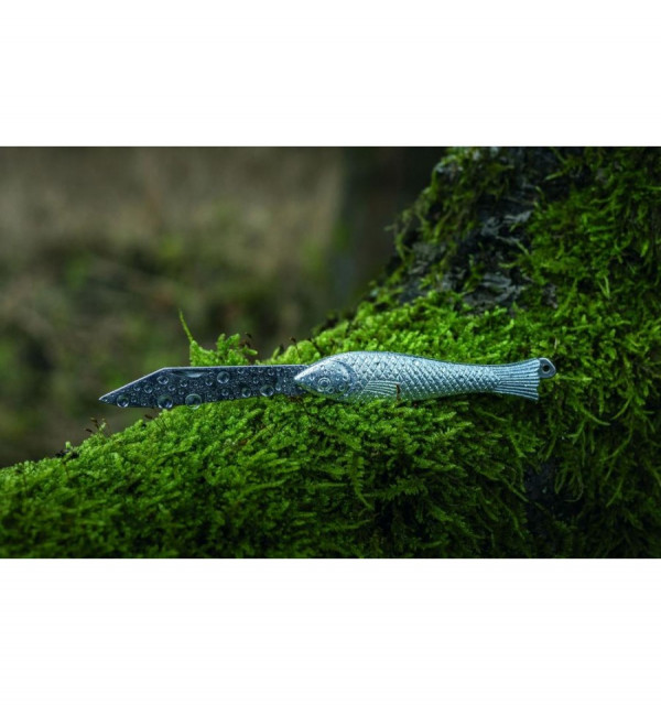 Briceag Mikov Rybicka Fish Knife - 128397 4
