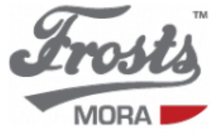 Cutit de procesat pasari 9090 UG Morakniv/Frosts lama 10cm - 128-5267