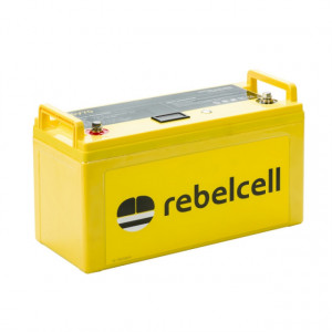 Acumulator RebelCell baterie Li-ion 36V70A
