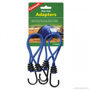 Adaptoare elastice Coghlans - C705