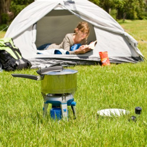 Aragaz Campingaz Bivouac Instastarter - 203044