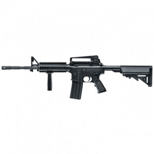 Arma Airsoft Arc Umarex Oberland Arms OA-15 M4 RIS 6mm 17BB 0.5J - VU.2.6450