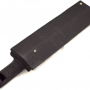 Arzator din fonta pentru gratarele Adelaide 2 3 4 Campingaz 37x8x8 cm negru - 74801