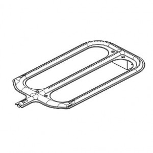 Arzator din Inox pentru gratarele Campingaz Attitude - 5010005787