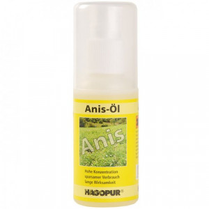 Atractant Mistret Hagopur Anais Oil