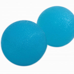 Bile Schildkröt pentru terapie anti-stress 2 buc - 960124
