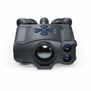 Binoclu cu termoviziune si telemetru Pulsar Accolade 2 LRF XP50 PRO 5