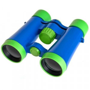Binoclu pentru copii Bresser Junior 4x30 - 8880433