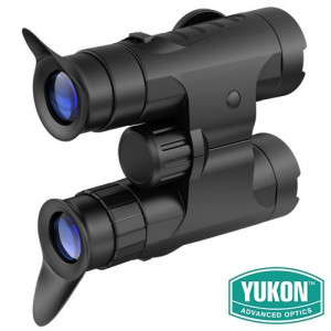 Binoclu Yukon Point 10x42 - 22152 5