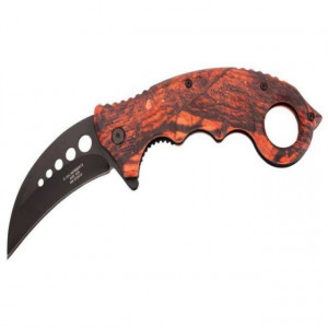 Briceag Herbertz Karambit lama 7.3cm - 572513