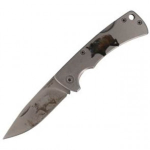 Briceag Herbertz WildBoar lama 6.8 cm - 585909