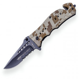 Briceag Joker Delta Force lama 8cm - JKR0569