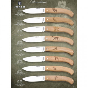 Briceag Joker lama 8cm - NH78-1