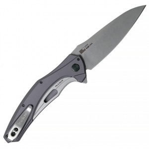 Briceag Kershaw Bareknuckle, lama 8.9cm - KS7777