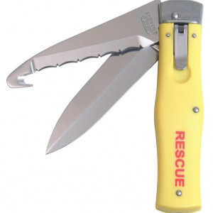 Briceag Mikov Rescue NUZ 246-NH-2 lama 9.5 cm - OUTMA.V504079