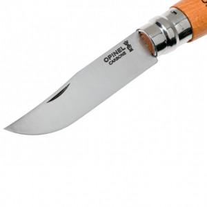 Briceag Opinel nr 9 Carbon lama 9cm - 113090