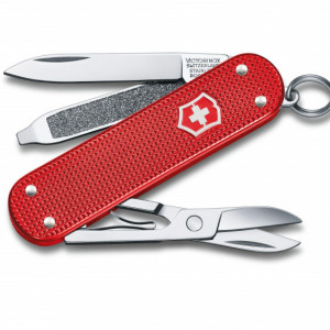 Briceag Victorinox Classic Alox, Sweet Berry - 0.6221.201G