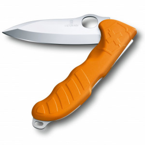 Briceag Victorinox Hunter Pro M One Hand, portocaliu -0.9411.M9