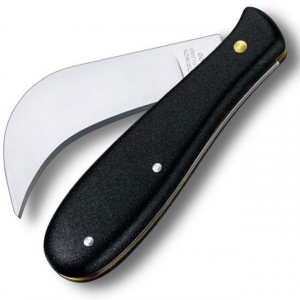 Briceag Victorinox pentru pomicultura, negru - 1.9703