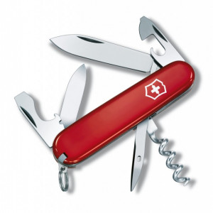 Briceag Victorinox Tourist, rosu - 0.3603