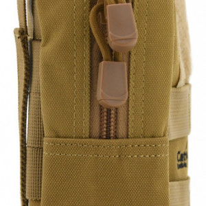 Buzunar universal Molle 17x11x6cm Army Cattara TT13869
