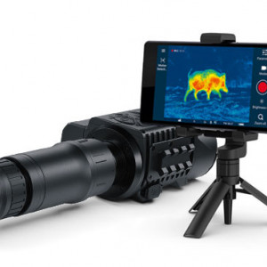 Camera cu termoviziune Pulsar Krypton XG50 - 77375 5 9