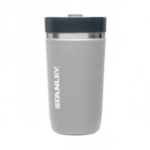 Cana Cafea Termoizolanta Stanley GO Ceramivac Granite 0.473 L - 10-03110-032