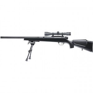 Carabina Airsoft Arc Umarex Elite Force SX9 DB 6mm 2J - VU.2.6420