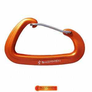 Carabiniera ultralight Bushmen Orange - 5902194521123