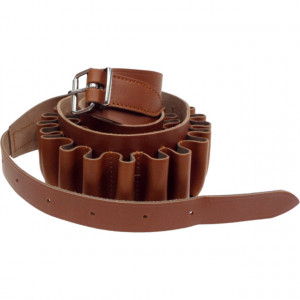 Cartusiera piele cu 35 posturi XXL - VE.14.01.1