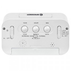 Ceas Bresser MyTime Duo - 8010011