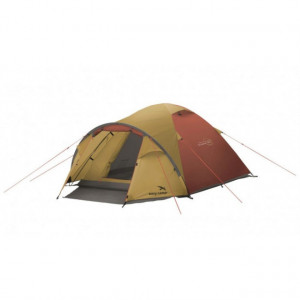 Cort Easy Camp Quasar 300 - 3 persoane - EC120361-Gold-Red