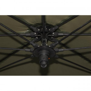 Cort Prologic Inspire Brolly System pentru pescuit - A8.PRO.64153 5