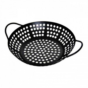 Cos legume pentru gratar 33 x 28 cm Activa 15200
