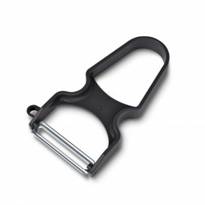Curatator Victorinox Rapid plastic lama serata - 6.0933.3
