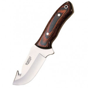Cutit de vanatoare Joker Venado D - lama 10cm