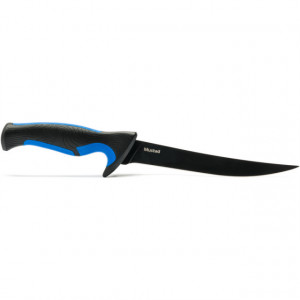 Cutit filetat Mustad, lama 17.8cm - M.MT092