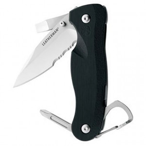 Cutit Leatherman CRATER C33TX - 860221N