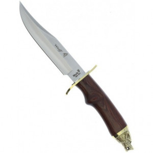 Cutit Muela Wolf 16R, lama 16cm - Model de Colectie